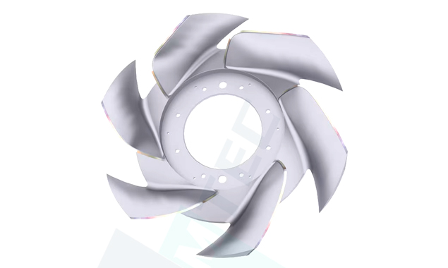 D Pluper Rotor