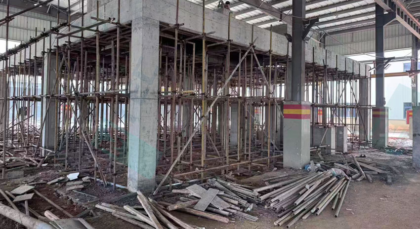 Professional Pre-Project Planning and Consulting Services for New Pulp and Paper Mills