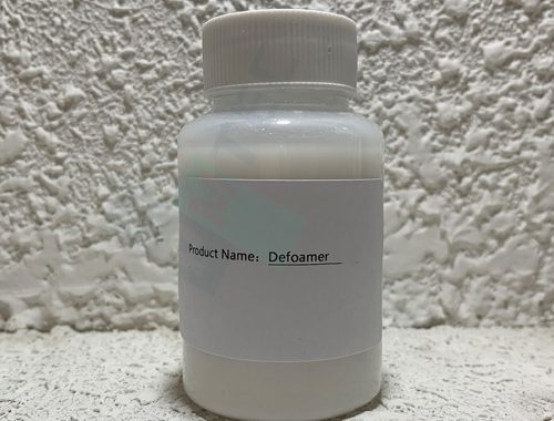 Defoamer