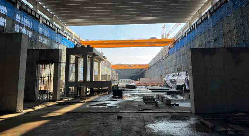 Professional Design and Optimization for New Paper Mills