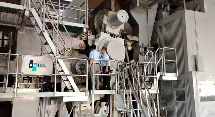 Standardized Maintenance System for Equipment