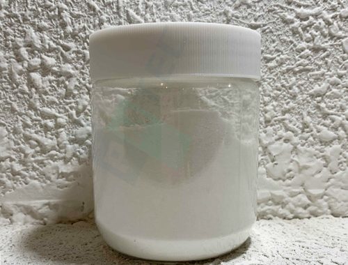 Polyacrylamide