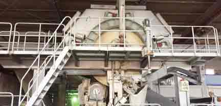 tissue-paper-yankee-cylinder