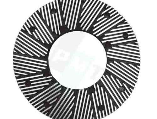 Refiner Plates ：Types, Specifications and Selection Guide