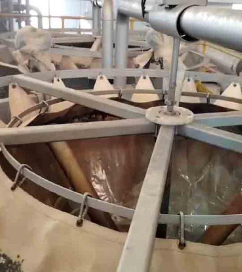 Stop White Water Foam at the Source: Fix Makeup Piping, Not Chemistry