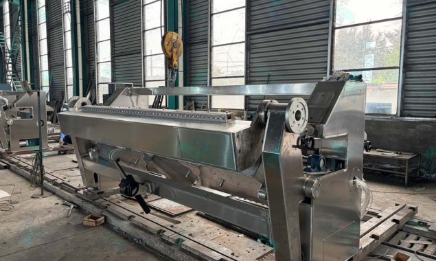 Coating Machines
