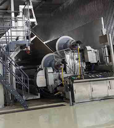 Size Press Speed Differential: A Practical Guide to Draw Control