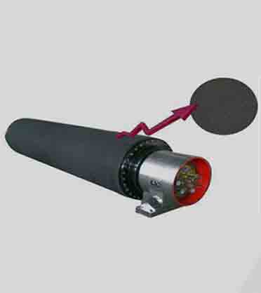 Vacuum Roll Blockage : How to Identify and Act Early