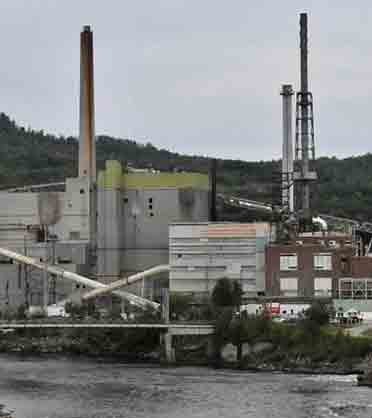 High-Pressure Condensate Return for Paper Mill Energy Recovery
