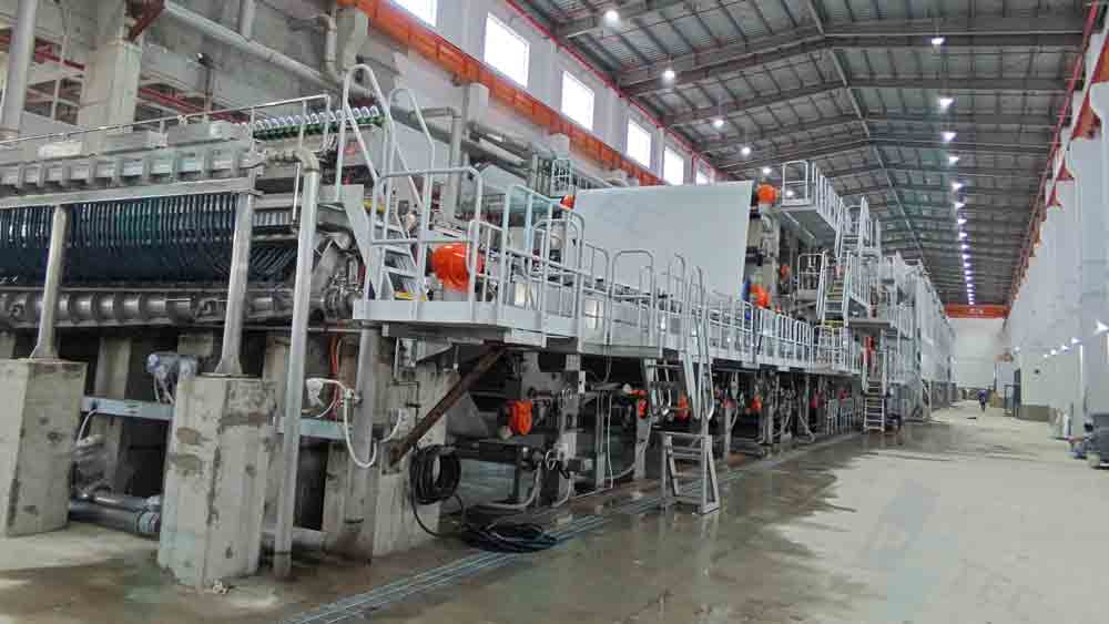 cover-for-papermaking-system