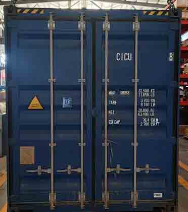 PMTEC Continues Reliable Supply for Paper Mill Projects
