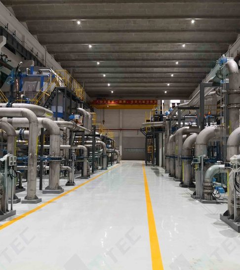 Pressure Screen Troubleshooting Guide for Paper Mills