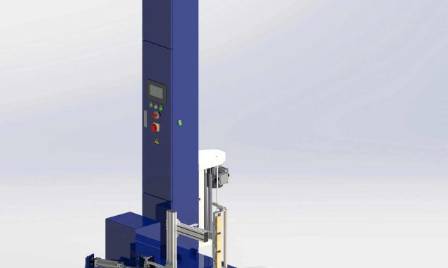 Wrapping Machines