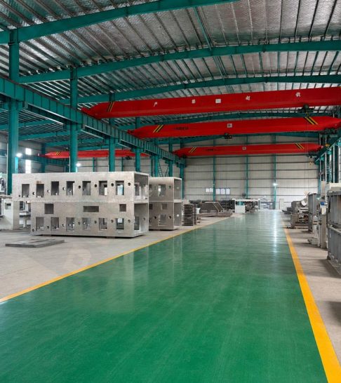 Air Knife Coater: Working Principle, Key Systems and Selection Criteria