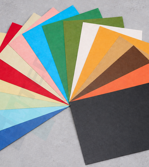 Global Specialty Paper Competition Shifts to Function and Manufacturability